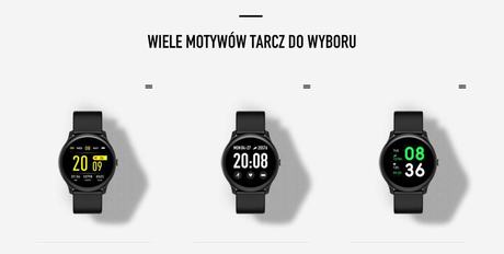 Zegarek SW010-5