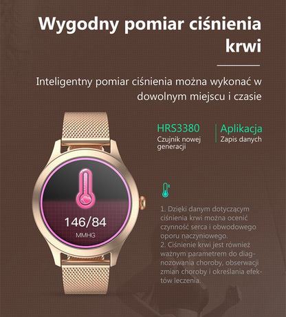 Zegarek SW014-3