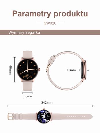 Zegarek SW020-2